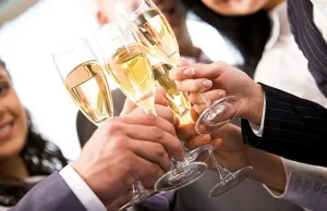 Corporate Events for Businesses